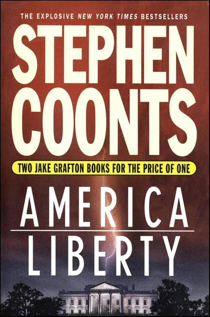 America and Liberty