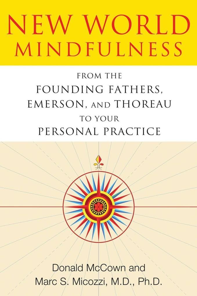 New World Mindfulness