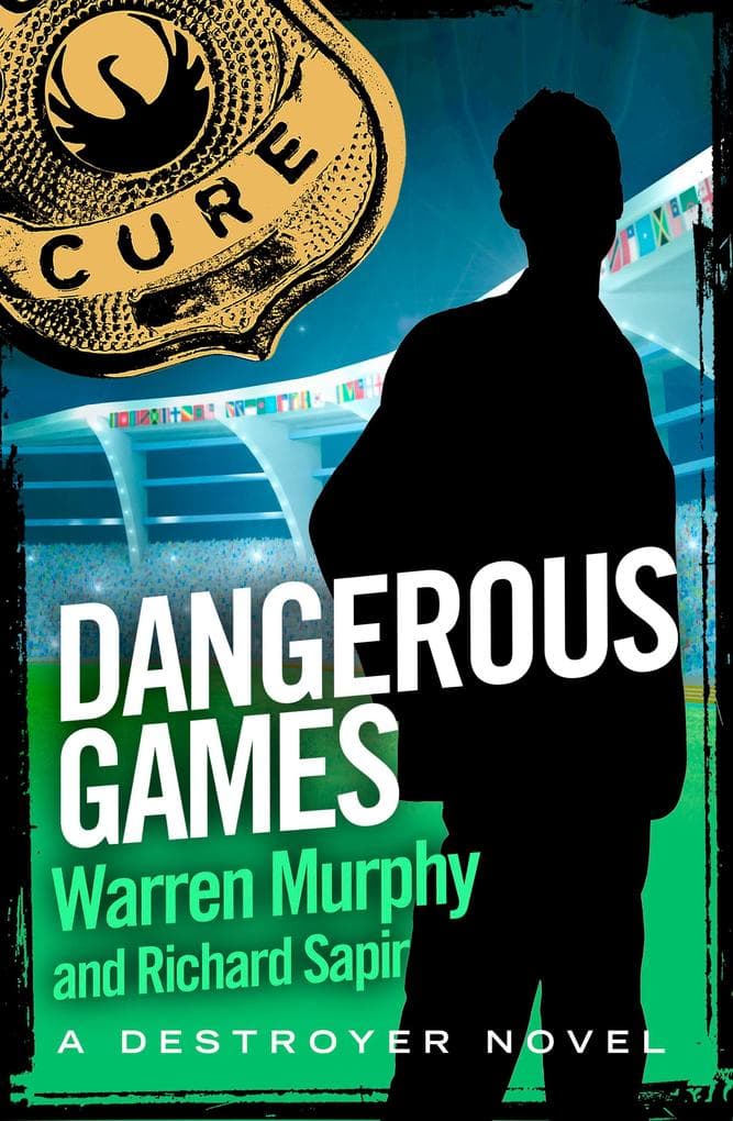 Dangerous Games