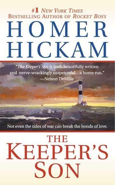 The Keeper's Son