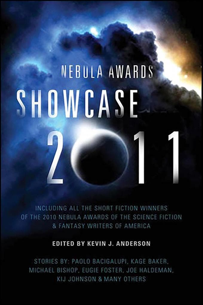 Nebula Awards Showcase 2011