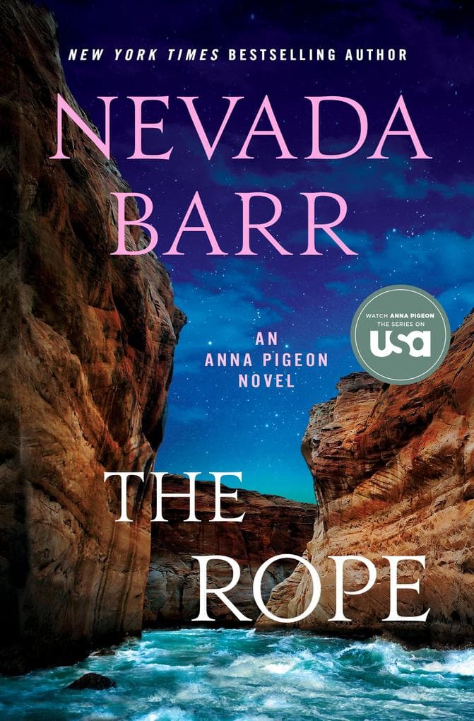 The Rope