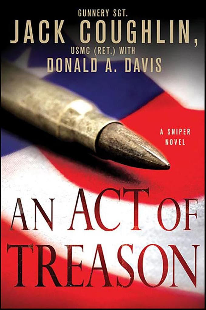 An Act of Treason