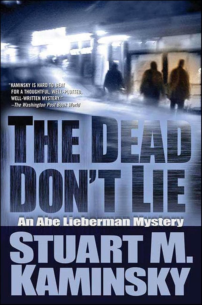 The Dead Don't Lie