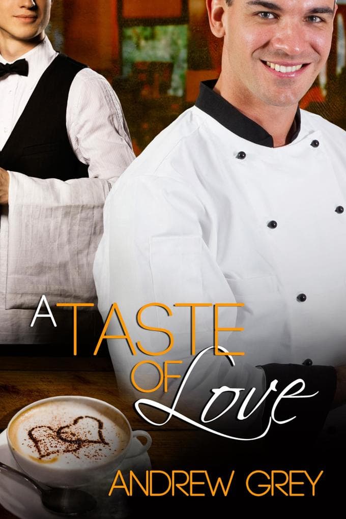 Taste of Love
