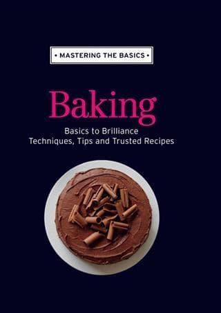 Mastering the Basics