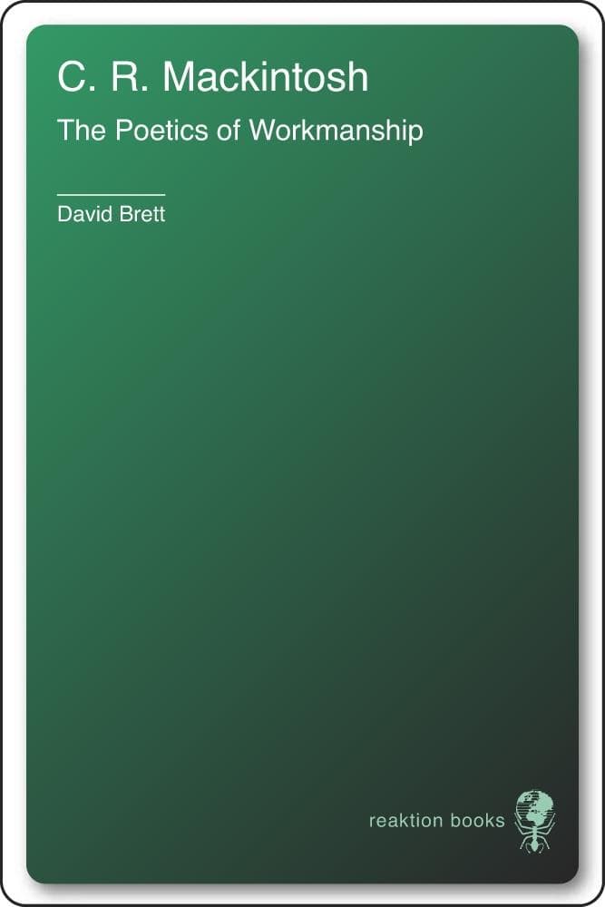 C. R. Mackintosh