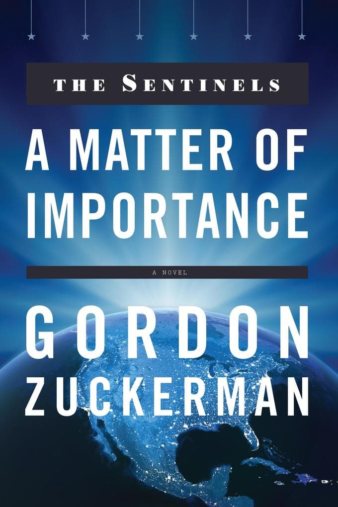 Matter of Importance