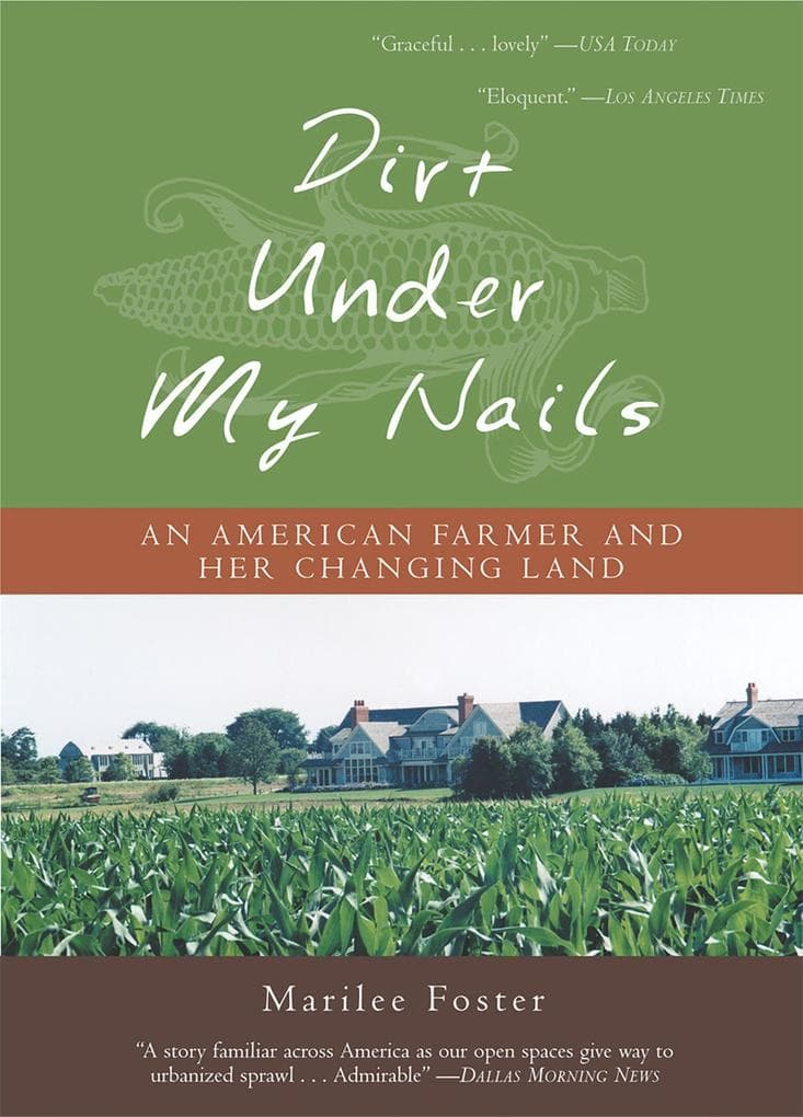 Dirt Under My Nails