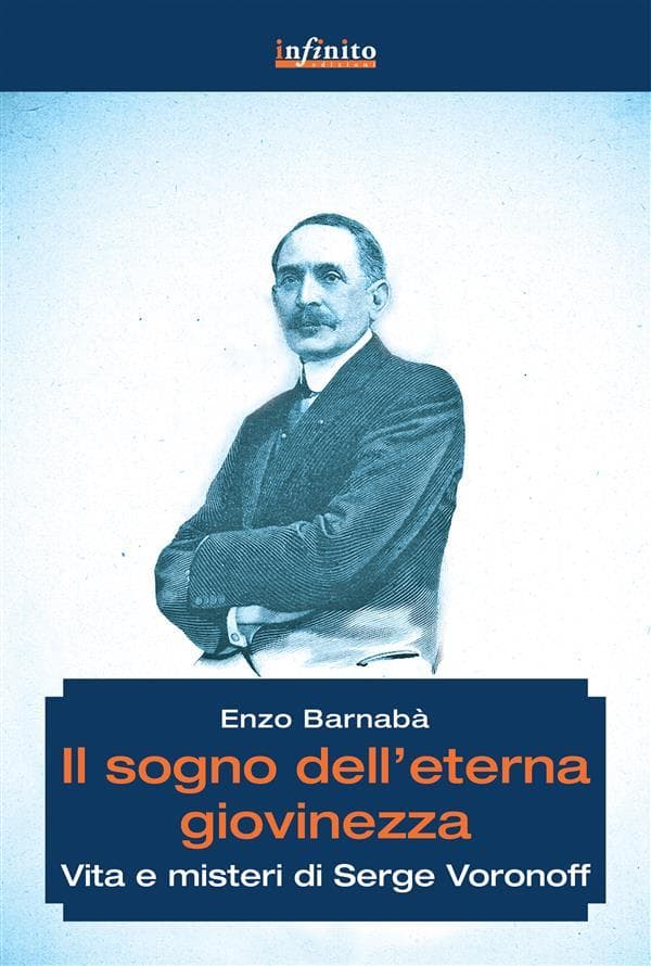Il sogno dell'eterna giovinezza