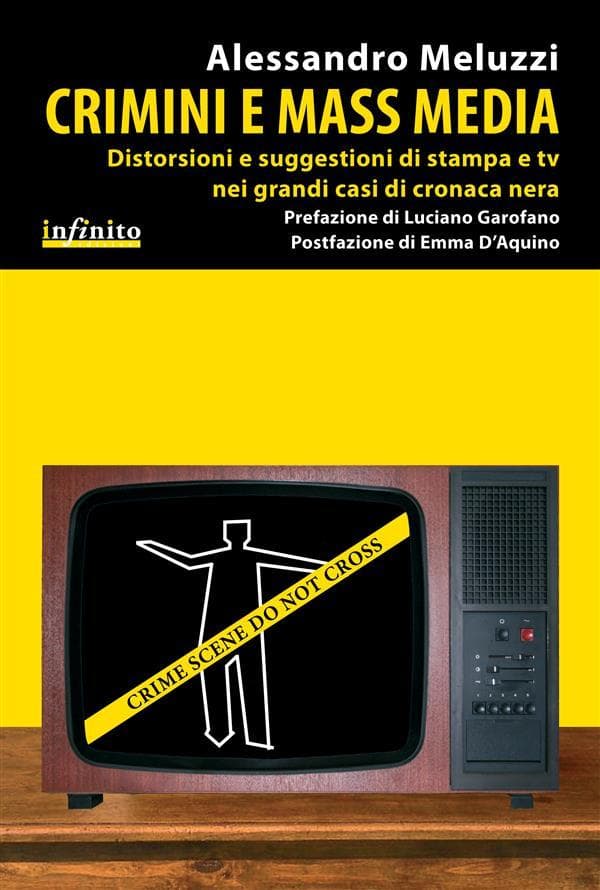 Crimini e mass media