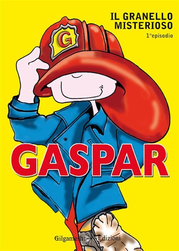 Gaspar