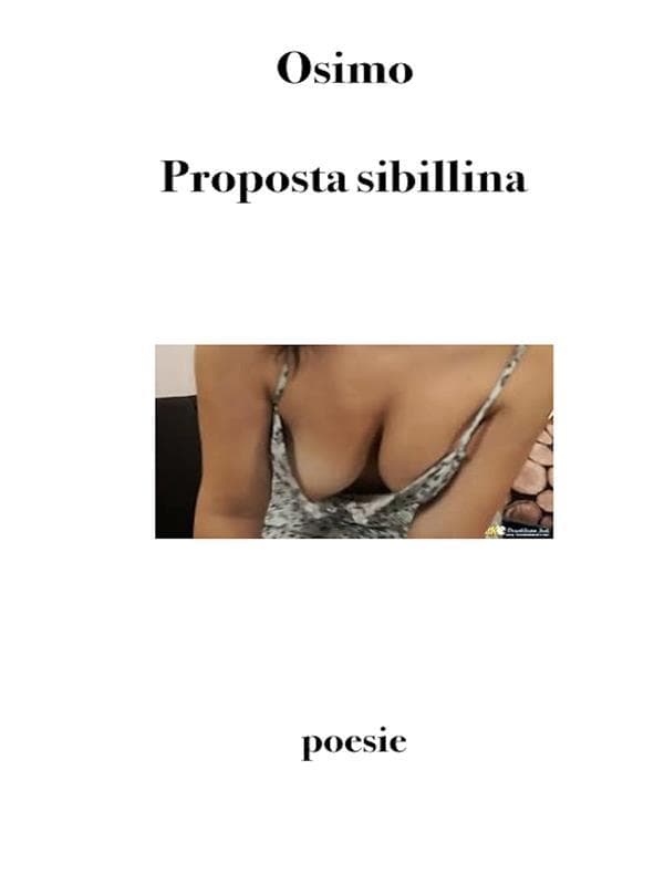 Proposta sibillina