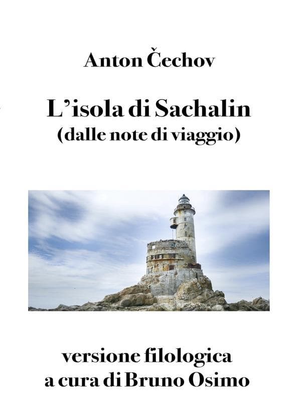 L'isola di Sachalìn