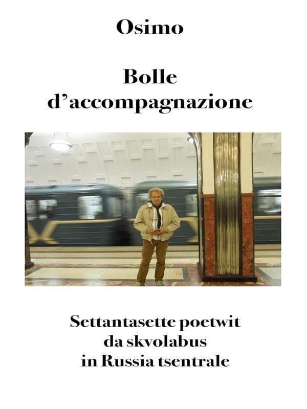 Bolle d'accompagnazione