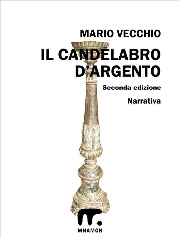 Il candelabro d'argento