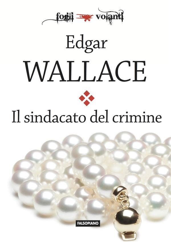 Il sindacato del crimine