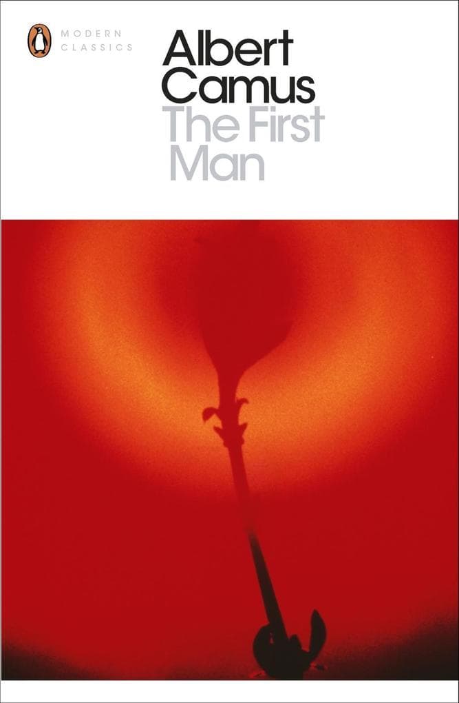 The First Man