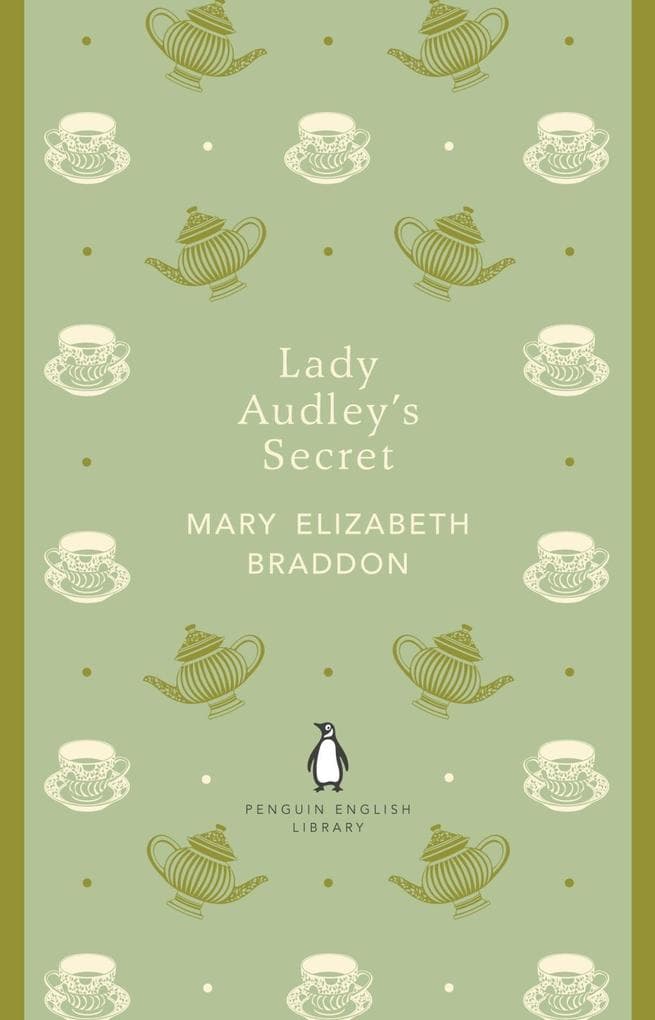 Lady Audley's Secret