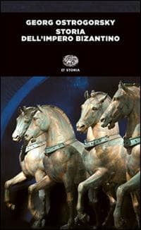 Storia dell'impero bizantino