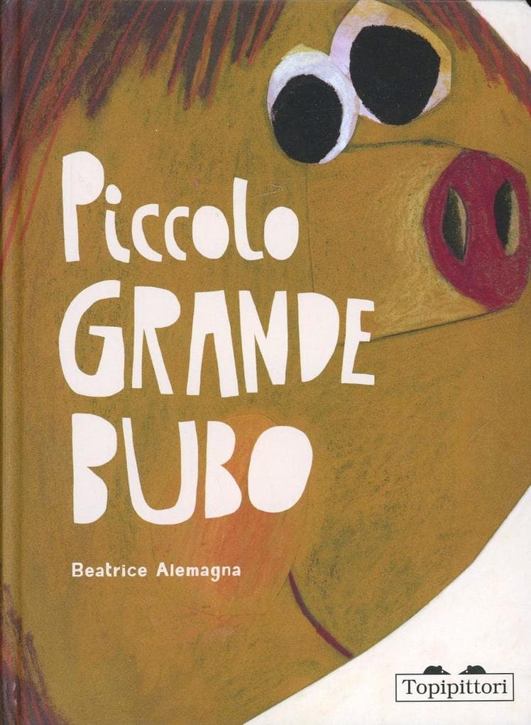 Piccolo grande Bubo