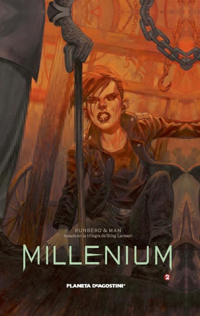 Millenium 2