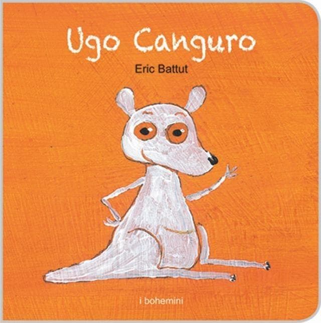 Ugo Canguro