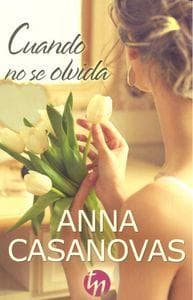 Cuando no se olvida