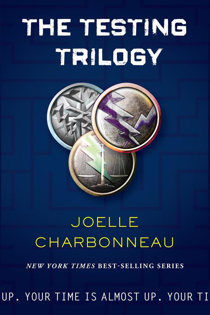 Testing Trilogy