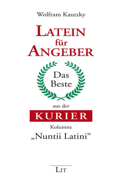 Latein für Angeber