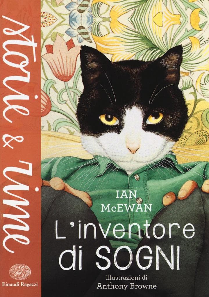 L' inventore di sogni