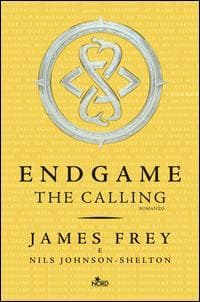 The calling. Endgame