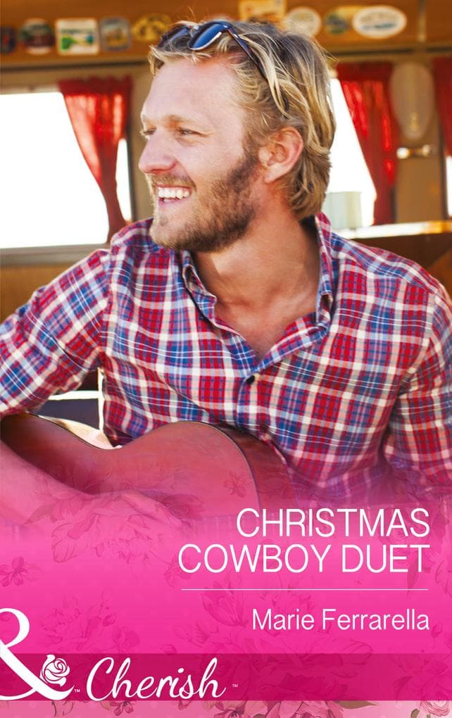 Christmas Cowboy Duet