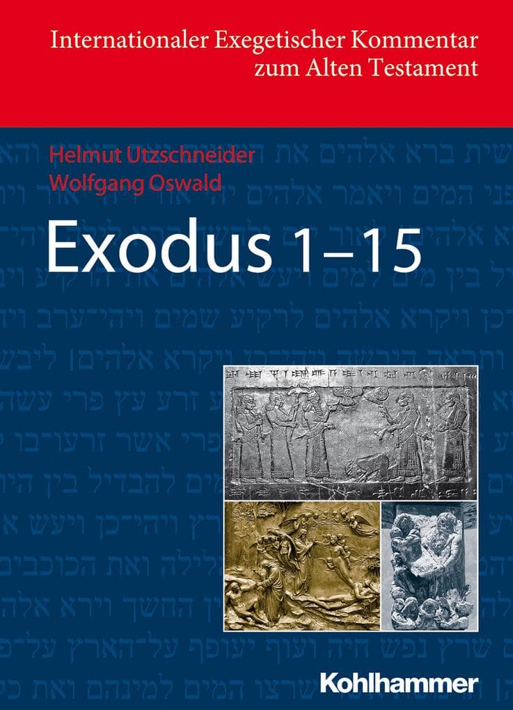 Exodus 1-15