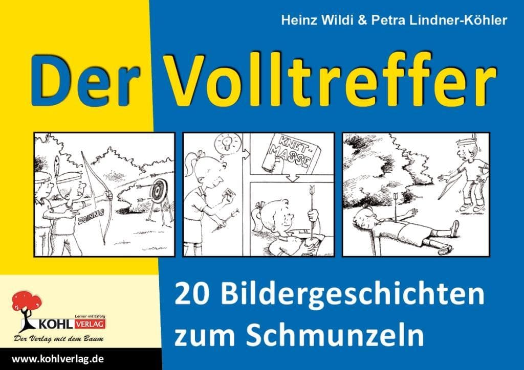 Der Volltreffer