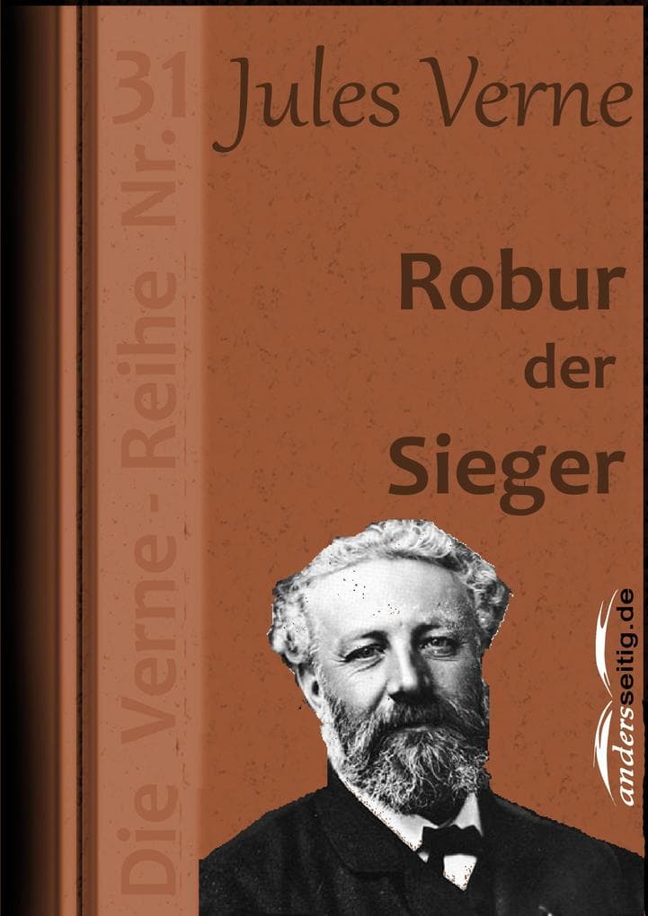 Robur der Sieger