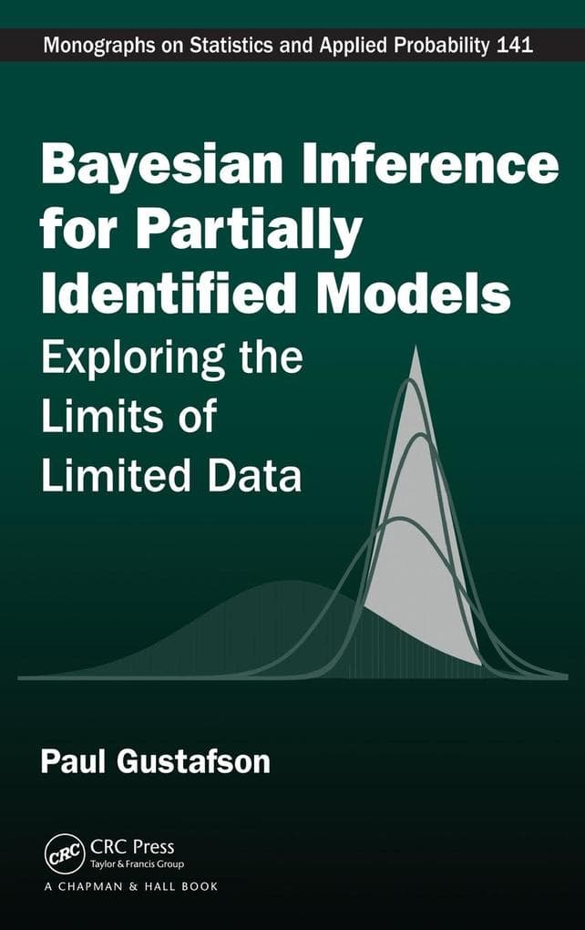 Bayesian Inference for Partially Identified Models