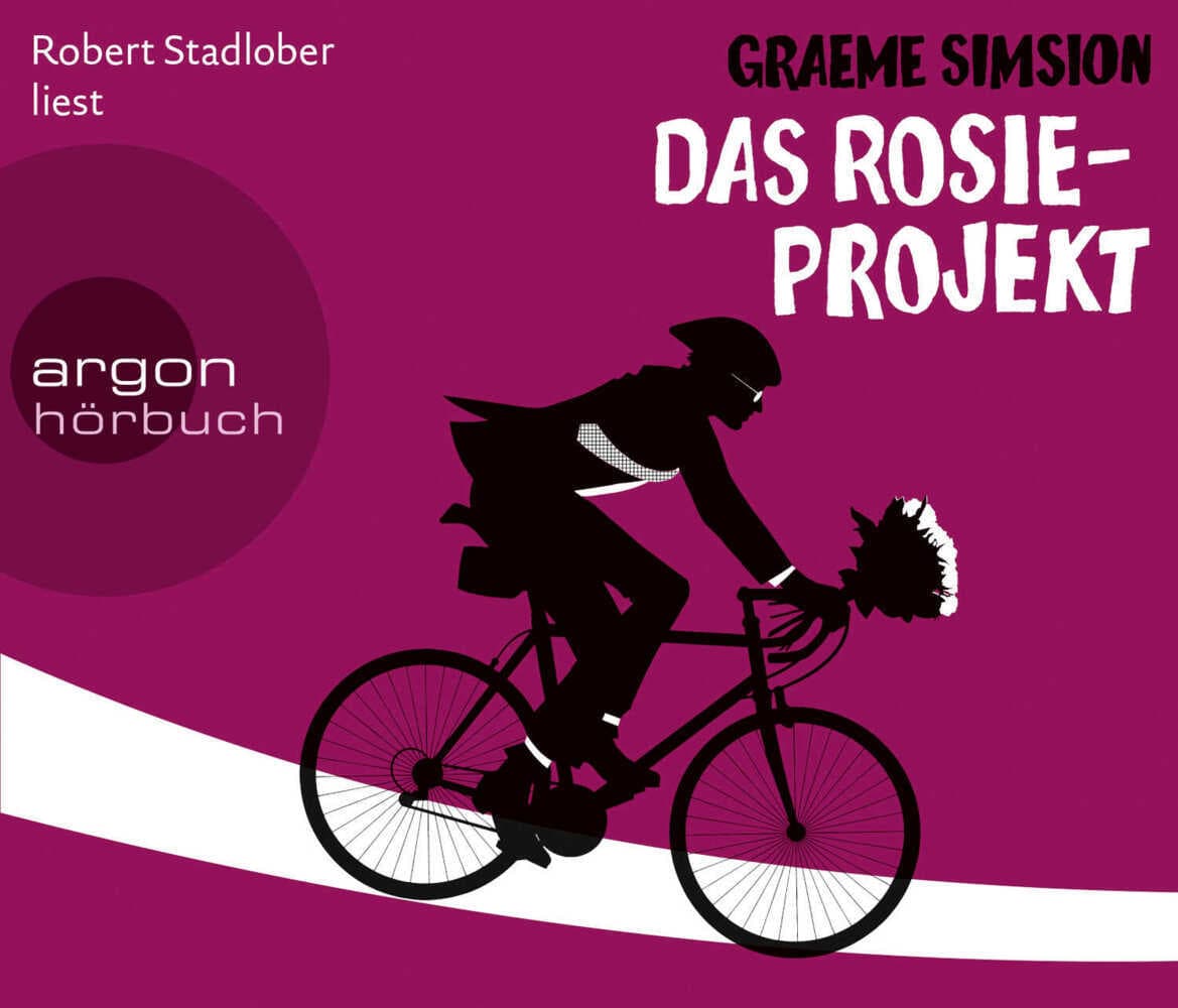 Das Rosie-Projekt (Hörbestseller)