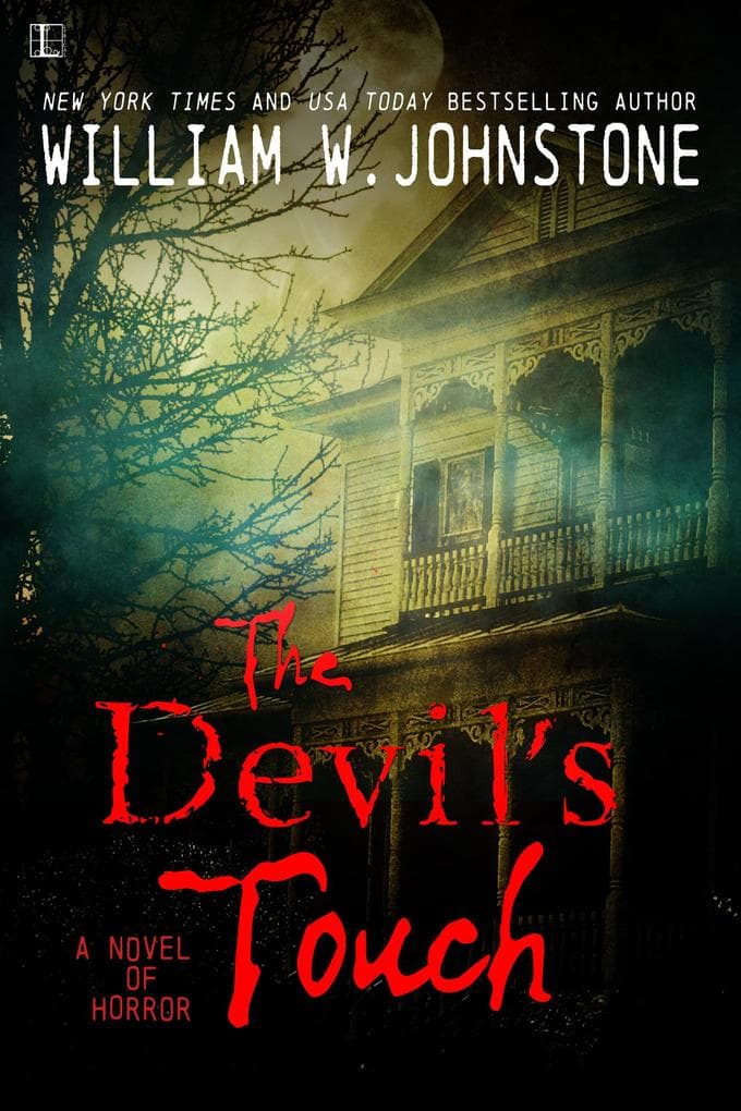 The Devil's Touch