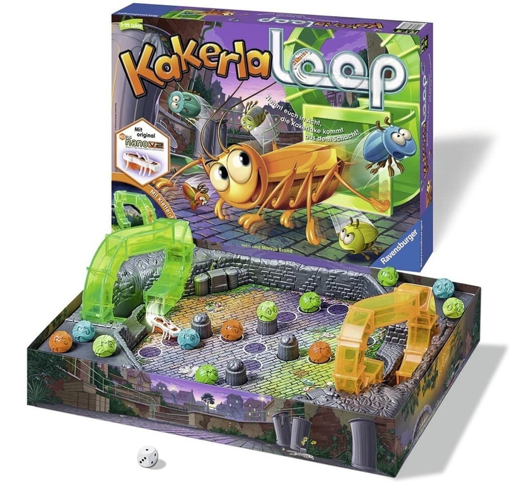 Kakerlaloop
