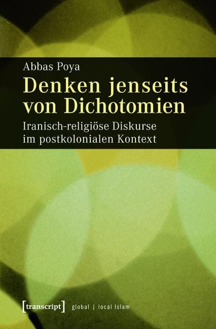 Denken jenseits von Dichotomien