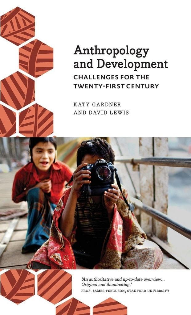 Anthropology and Development