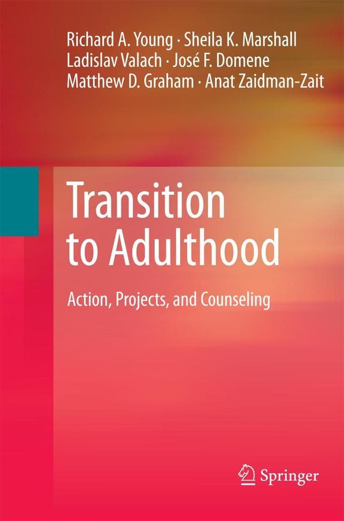 Transition to Adulthood