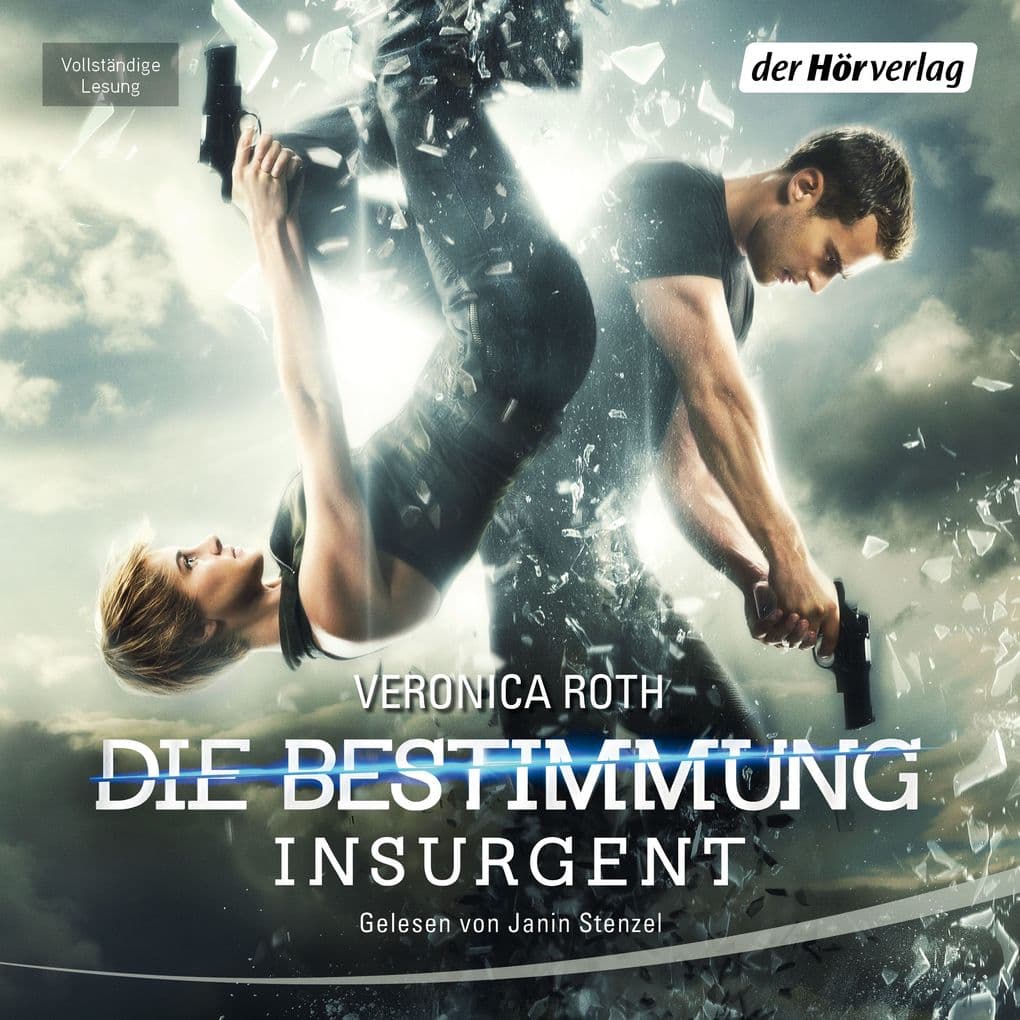 Die Bestimmung 02 - Tödliche Wahrheit
