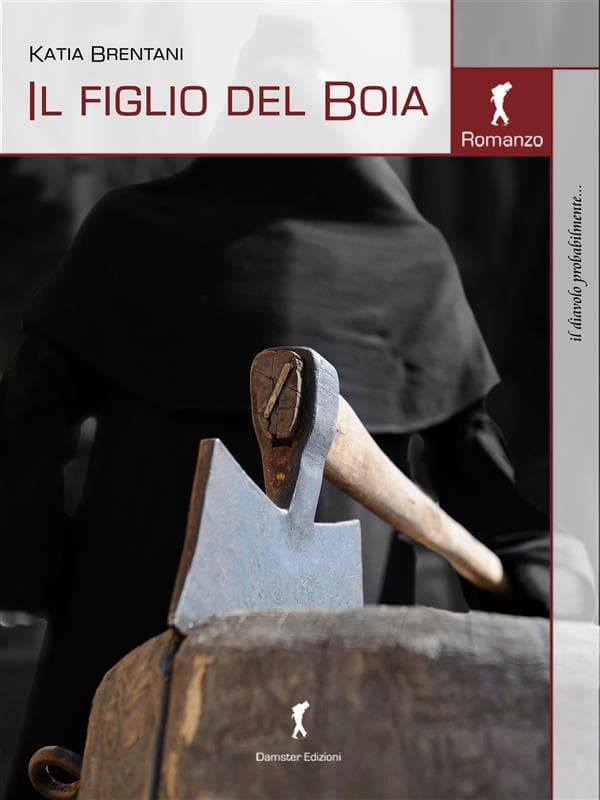 Il figlio del Boia