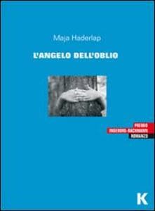 L' angelo dell'oblio