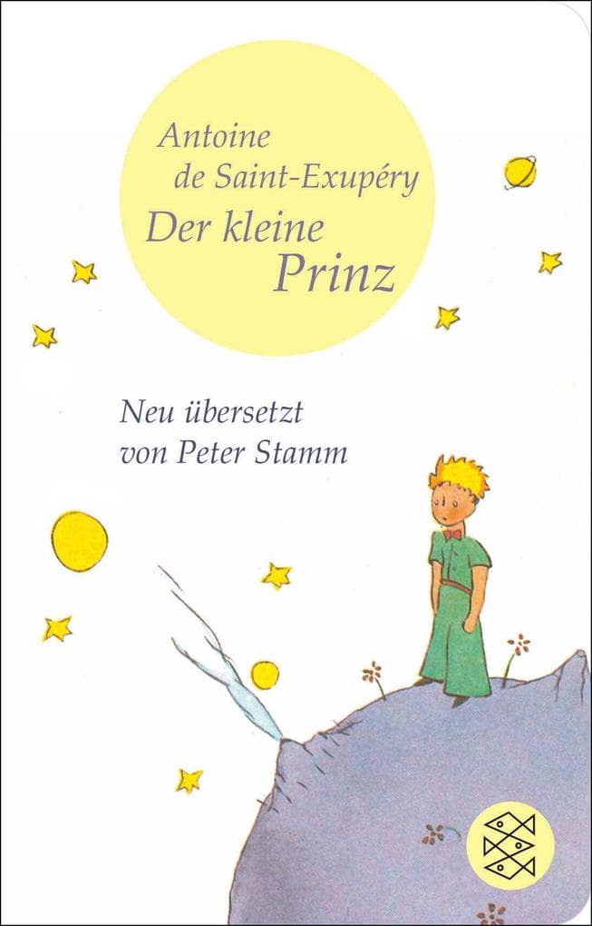 Der kleine Prinz