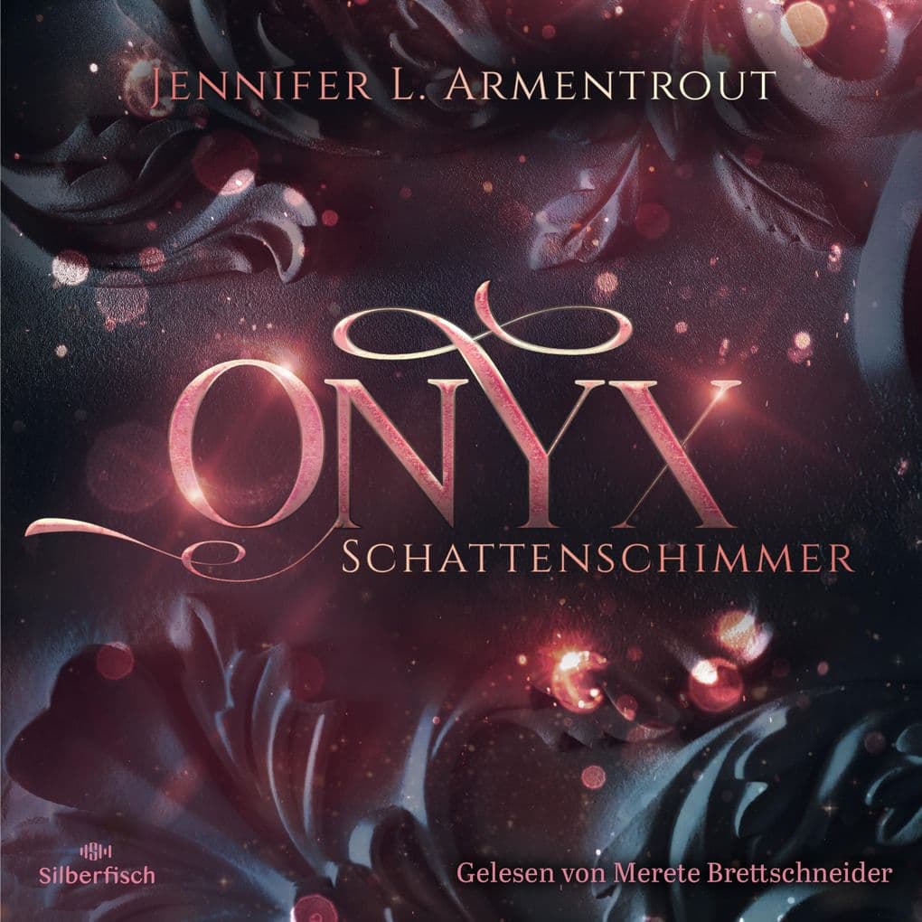 Obsidian 02: Onyx. Schattenschimmer