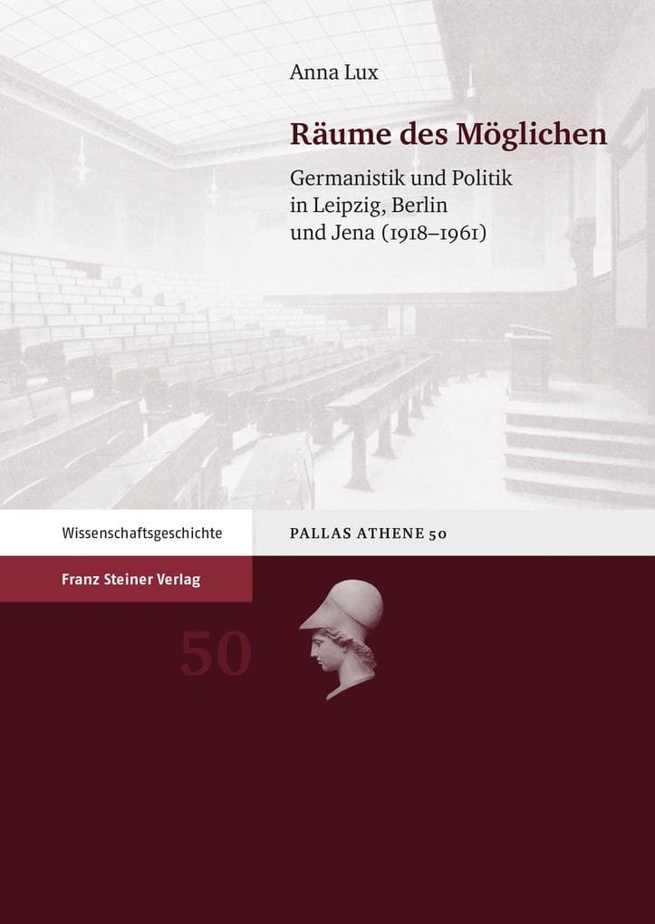 Räume des Möglichen