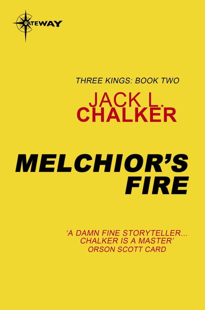 Melchior's Fire